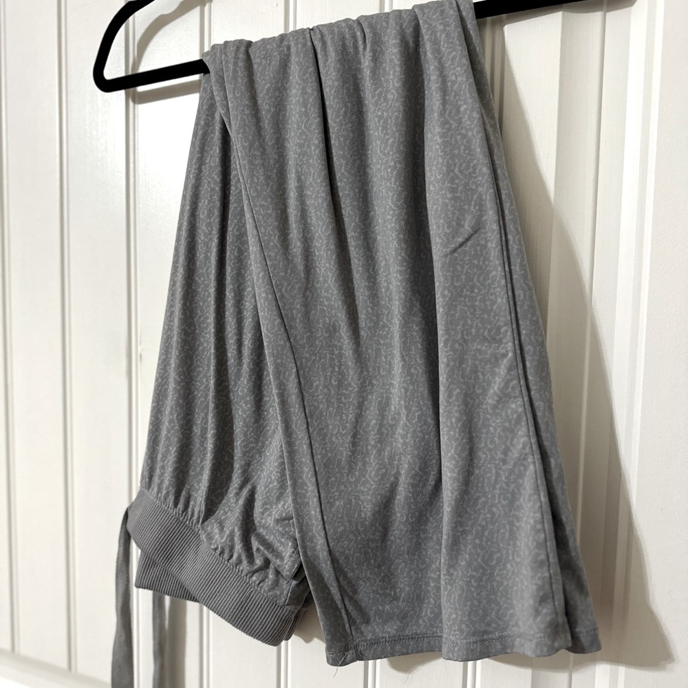 Croft and Barrow Pajama Pants